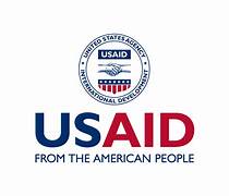 USAID Logo, an industry leader that trusts our services